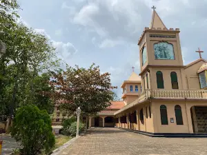 St Anthony's Church