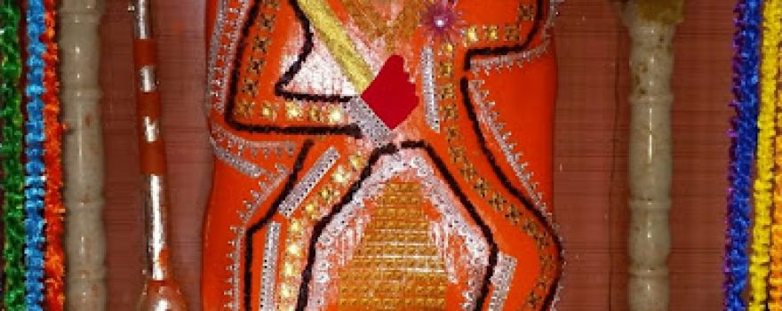 Hanuman Mandir