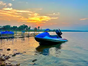 Ghodazari Boating Centre
