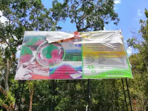 නීලගිරි මහා සෑය / Neelagiri Seya