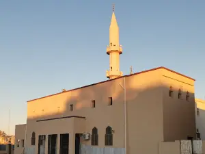 Beer alhelo mosque