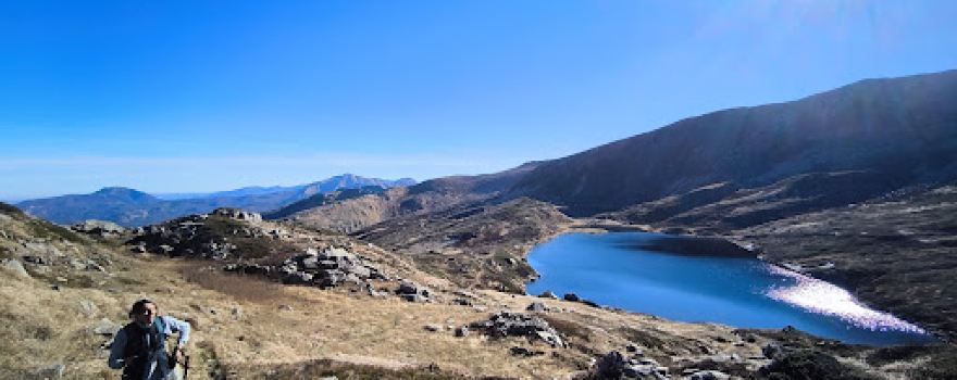 Laghi del Sillara