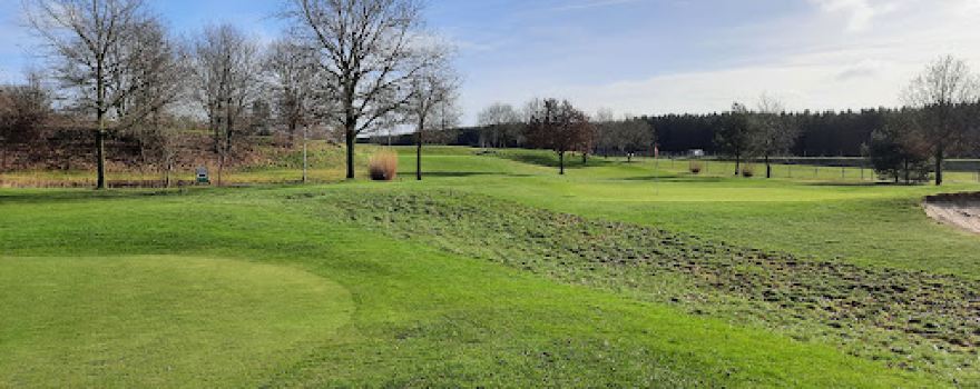 Country Golf Ees