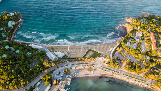 Vouliagmeni