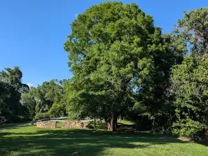 Indian Hill Overlook Park