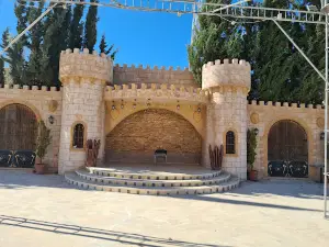 Shaaban Castle