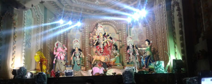 Durga Mondir