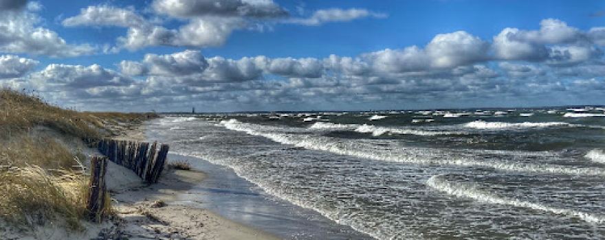 NABU Naturstation Bottsand