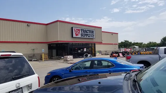 Tractor Supply Co.