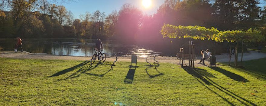 Stadt Park