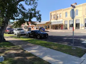 Veterans' Memorial Park