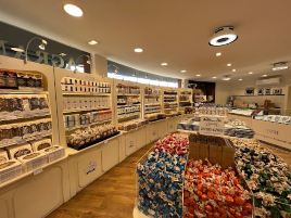 Torrons Vicens