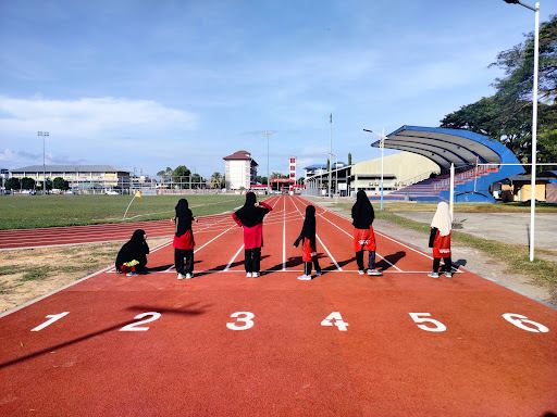 Padang Papar