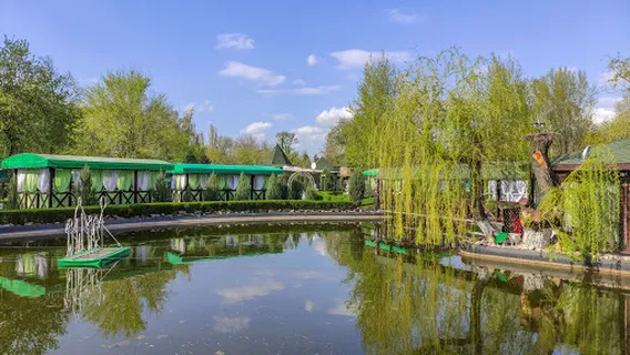 Park Imeni 1-Ho Travnya