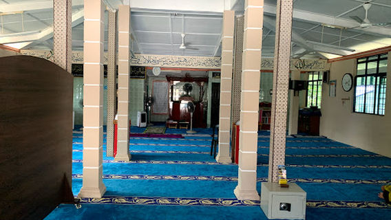 Sedili Kechil