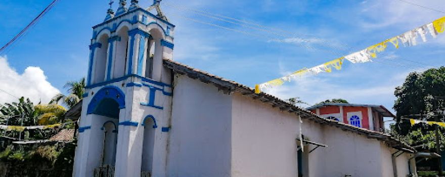 Cantón Monte Redondo, Potonico