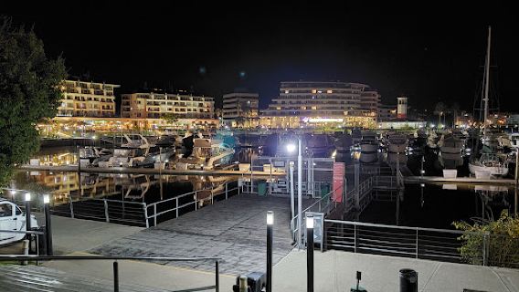 Puerto Nordelta