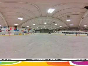 Dakota Spirit Arena