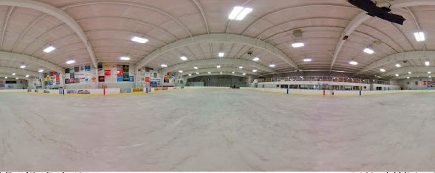 Dakota Spirit Arena