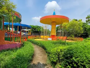 Abi River Park