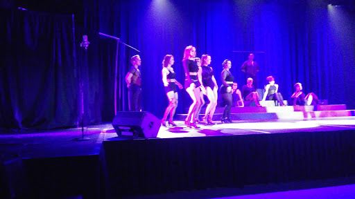 Soper Reese Community Theatre