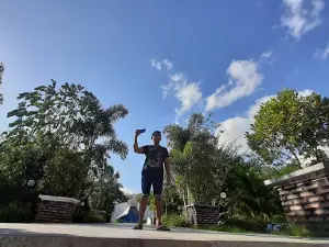 Monumen Tsunami Maumere