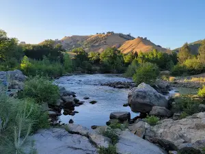 Thousand Trails Ponderosa