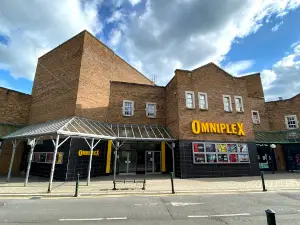Omniplex Cinema Carlow