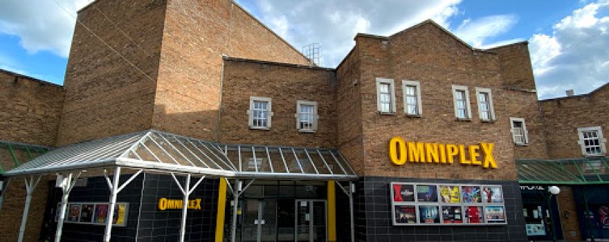 Omniplex Cinema Carlow