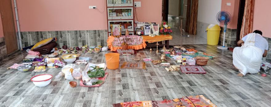 Bharat Sevashram Sangha