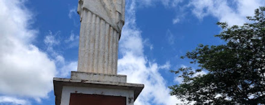 Cristo de itobi