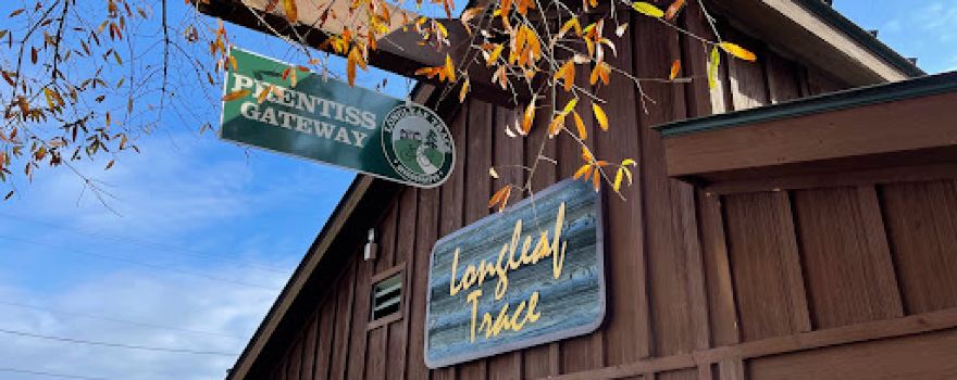 Longleaf Trace Prentiss Gateway