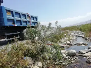 Rio Nepeña