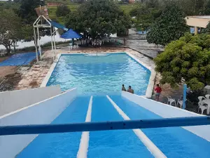 Parque Água Limpa