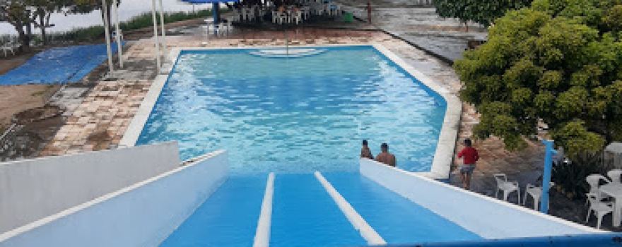 Parque Água Limpa