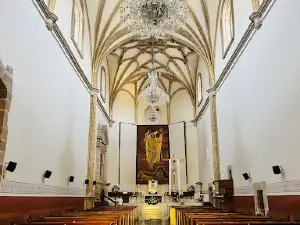 Jardín de Tula