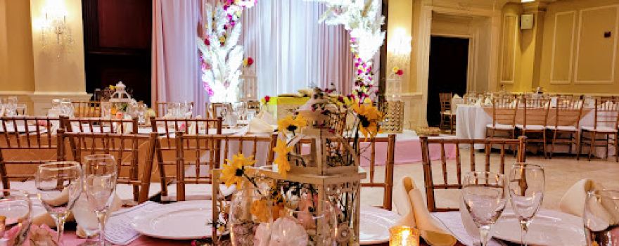The Inn At New Hyde Park - Long Island Event Venue