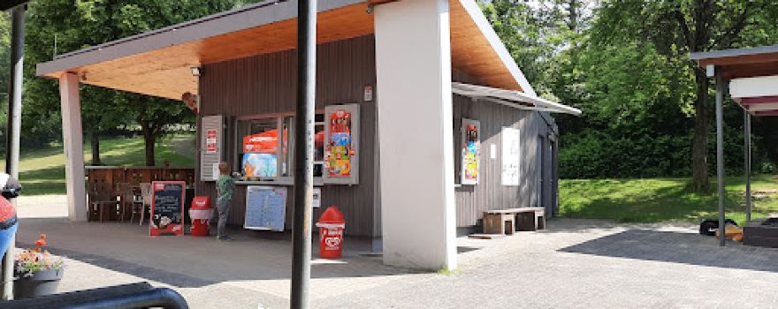 Freizeitanlage Quendelberg