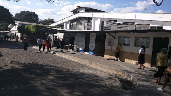 Elim Christian Mission