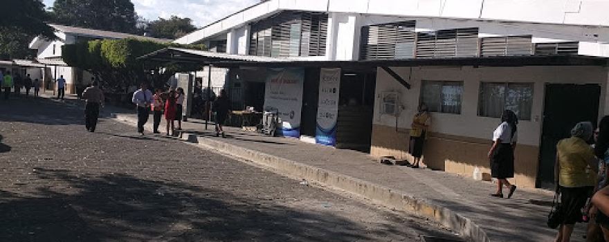 Elim Christian Mission