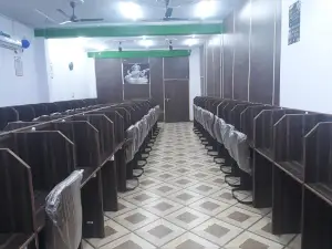 Saraswat Library