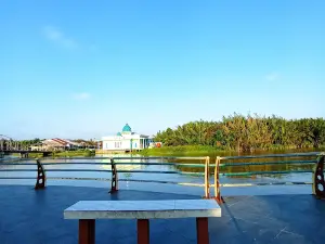Mempawah Waterfront