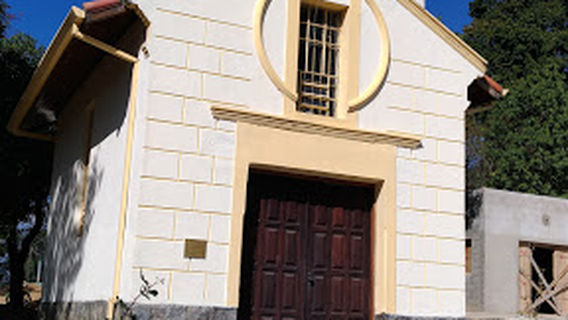 Municipal Park Baron Waters