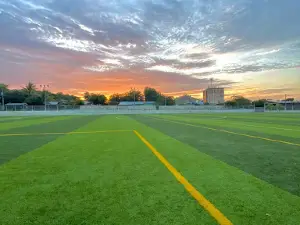 Estadio Municipal "Cirilo Bonilla Umanzor"