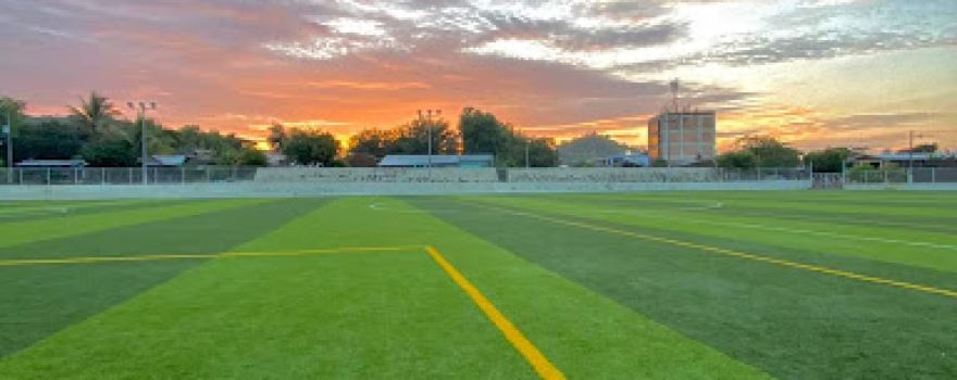 Estadio Municipal "Cirilo Bonilla Umanzor"