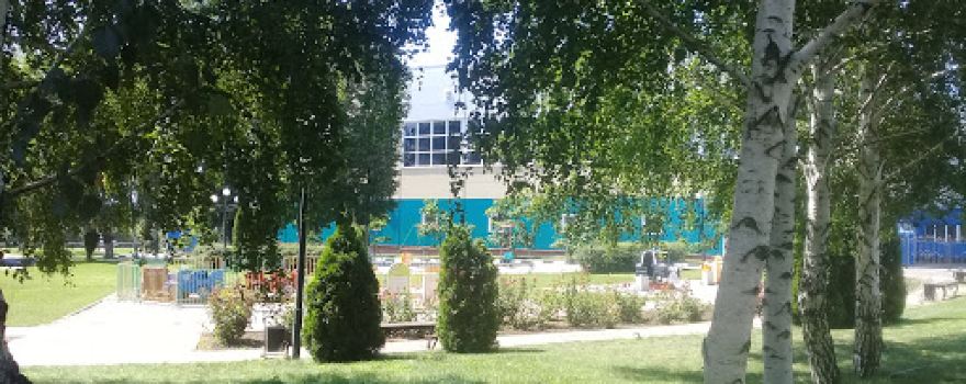 Detskiy Park