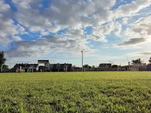 Estadio Antonio Saraceni "El Cemento"