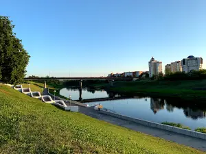 Park pobeditelei