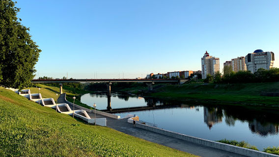 Park pobeditelei