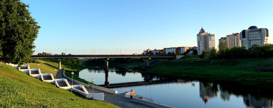Park pobeditelei